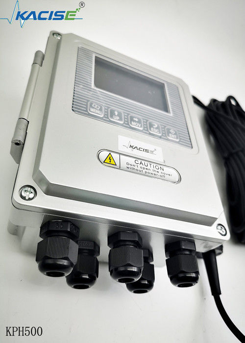 KPH500 PH EC 센서 아두이노 물 전극 센서 물 품질 PH 미터