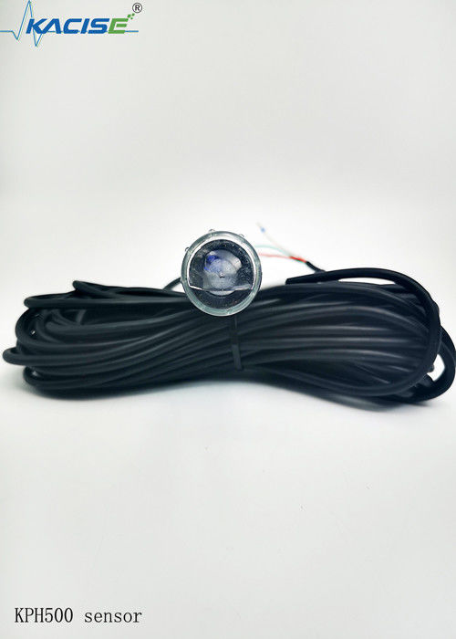 KPH500 PH EC 센서 아두이노 물 전극 센서 물 품질 PH 미터