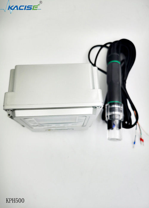 KPH500 PH EC 센서 아두이노 물 전극 센서 물 품질 PH 미터