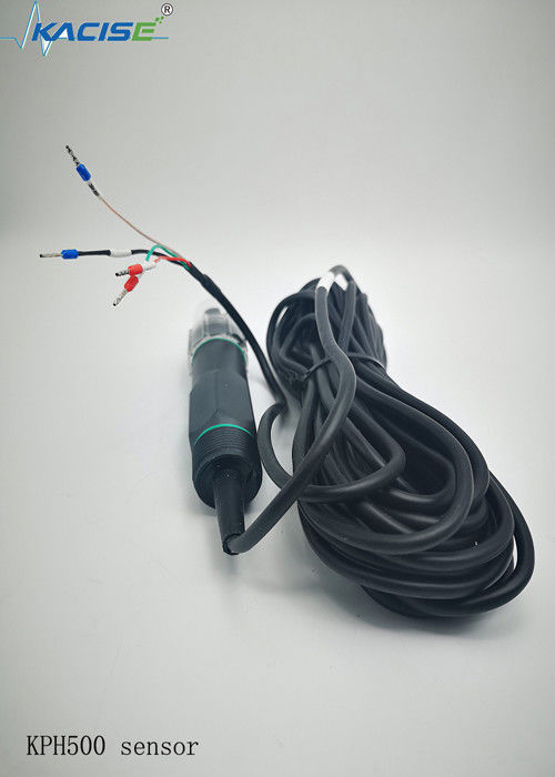 KPH500 PH EC 센서 아두이노 물 전극 센서 물 품질 PH 미터