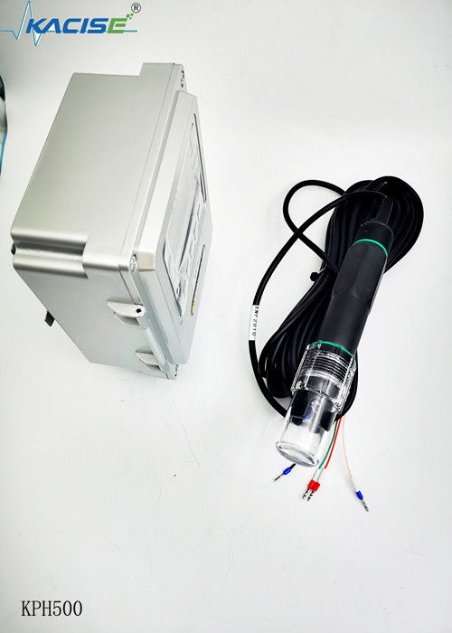 KPH500 PH EC 센서 아두이노 물 전극 센서 물 품질 PH 미터