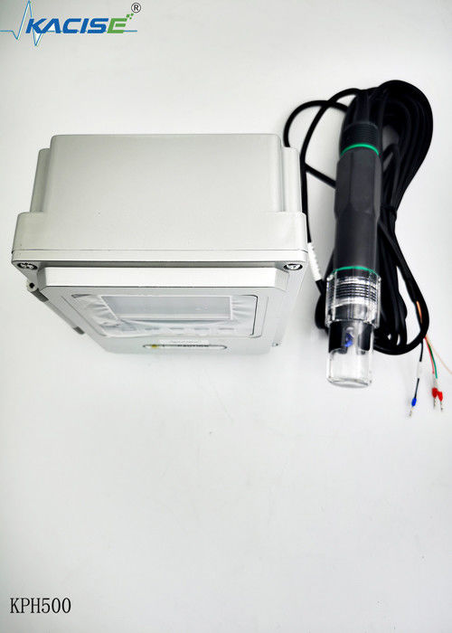 KPH500 PH EC 센서 아두이노 물 전극 센서 물 품질 PH 미터