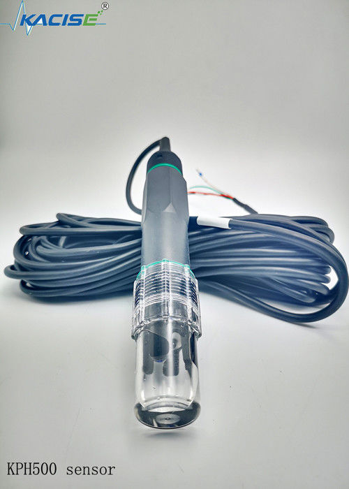 KPH500 PH EC 센서 아두이노 물 전극 센서 물 품질 PH 미터