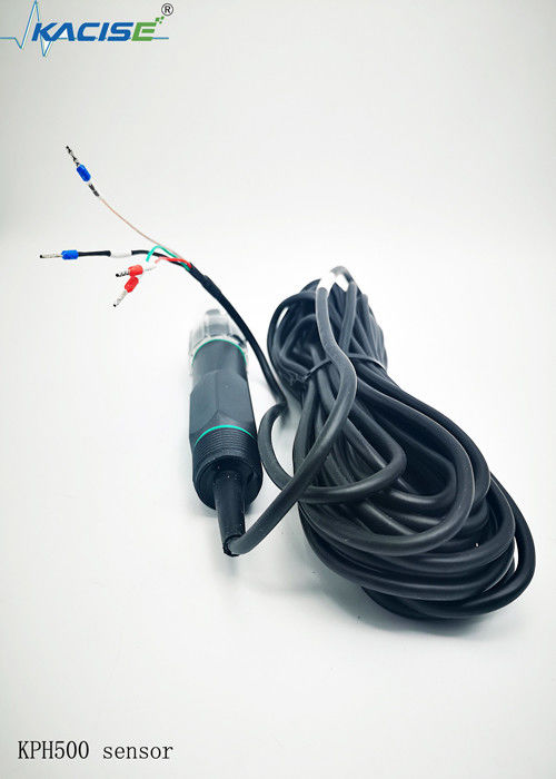 KPH500 PH EC 센서 아두이노 물 전극 센서 물 품질 PH 미터
