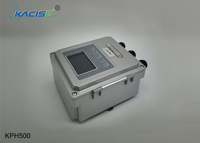 KPH500 5v Ph 미터 센서 프로브 컨트롤러 검사기 485 통신/4-20mA 아날로그 출력 / 지원 HART 신호 출력