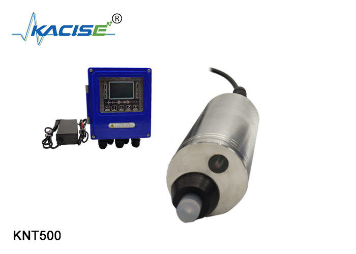 304 스테인리스 스틸 AC220V 튜비디티 워터 트리처먼트 센서 설치 방법 벽 장착