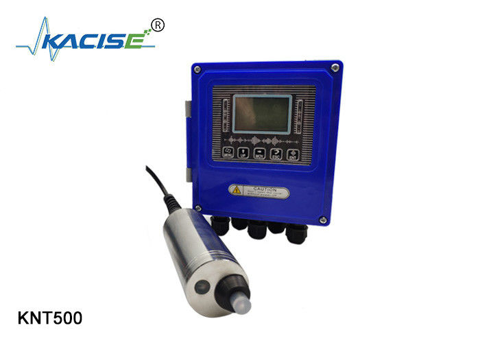 304 스테인리스 스틸 AC220V 튜비디티 워터 트리처먼트 센서 설치 방법 벽 장착