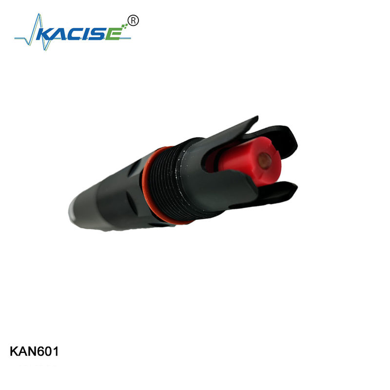 24VDC RS485 출력 암모니아 질소 센서 IP68 보호 및 3/4 NPT 스레드
