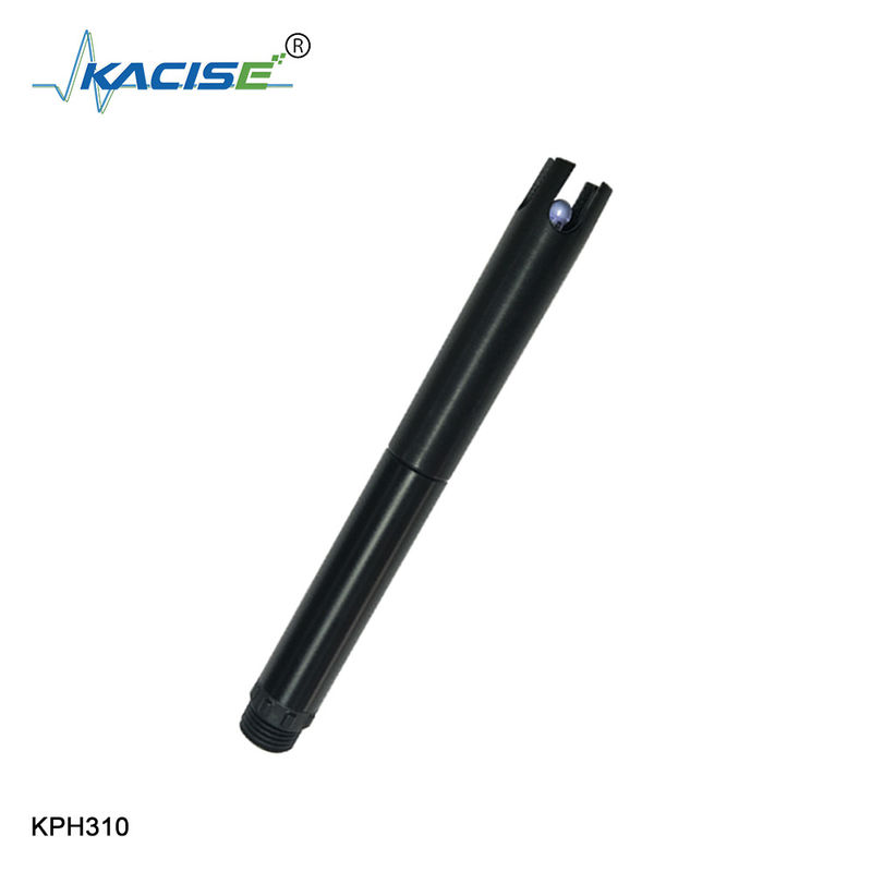 온라인 PH 0.2mpa 수질 탐사 잠수 ± 0.1 ph의 정밀도로 장착