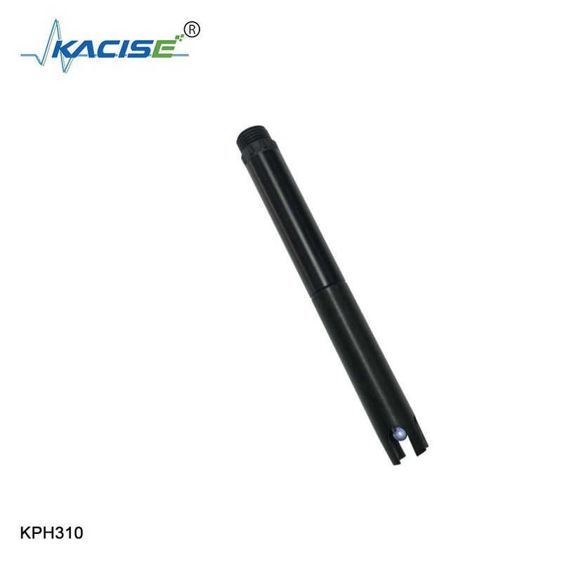 온라인 PH 0.2mpa 수질 탐사 잠수 ± 0.1 ph의 정밀도로 장착