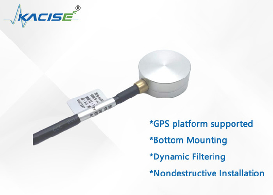 KUM2500A GPS 플랫폼이 있는 초음파 트럭 연료 센서 추적 장치 자동차 알람