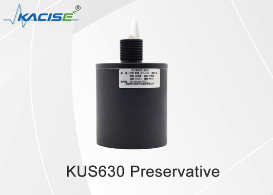 KUS630C 자동차 센서 주차 시스템 24V 지능형 산업용 테스트 장비