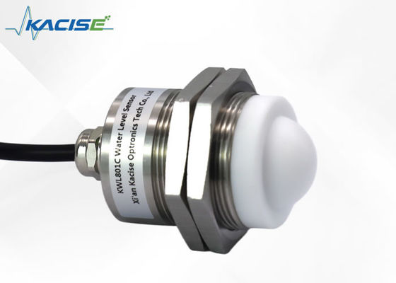 KWL801C 레이더 레벨 송신기 모드버스/ 텍스트 프로토콜 G 스레드 사용자 정의 스레드