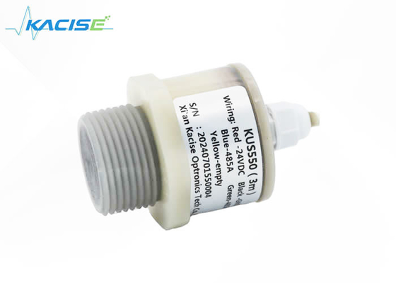 수준 센서 선택 정확도 0.5%-1%/±2mm 출력 4-20mA/NPN/PNP/RS485/0-3V