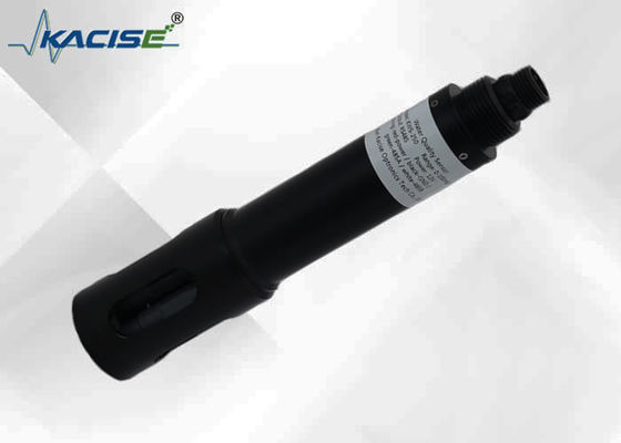 KWS-250 온라인 암모니아 질소 센서 Modbus/RTU 출력으로 물 속 암모니아 이온 함량을 감지