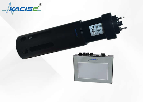 KWS-850 온라인 다 파라미터 물 품질 센서는 동시에 8 파라미터를 측정 할 수 있습니다.