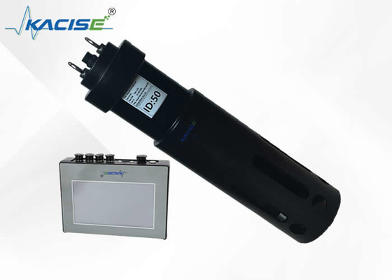 온라인 다중 파라미터 물 품질 센서 KWS-850의 유지 보수 수준이 낮습니다.