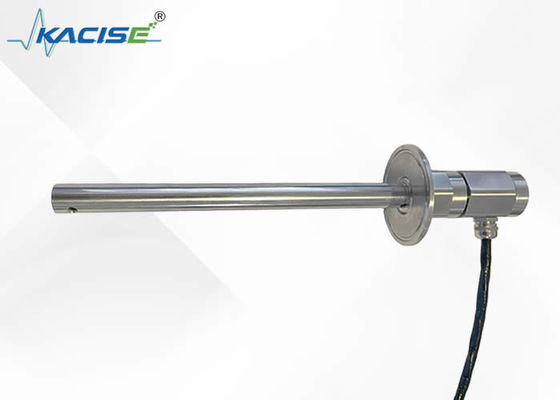 KSLV605 와인 탱크 레벨 모니터링을 위한 식품용 용량 레벨 측정기