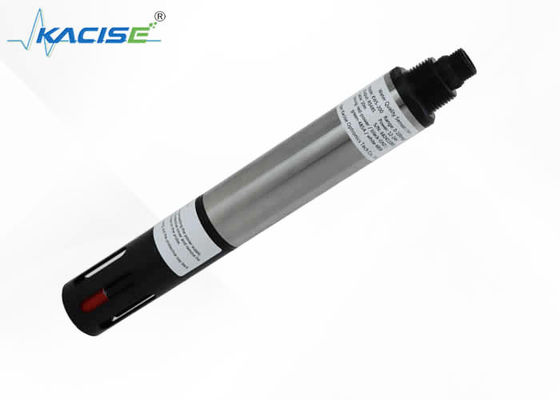 반응기 없는 온라인 암모니아 질소 센서 도시 하수 처리 시설의 암모니아 질소 모니터링